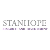 Stanhope Research and Development logo - Similar company to 3Ci Lighting Ltd