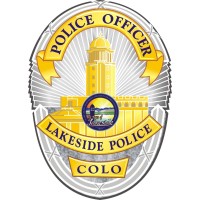 Town Of Lakeside Police Department