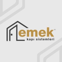 Emek Kapı Sistemleri logo - Similar company to Gürdal Çelik Kapı