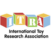 International Toy Research Association ITRA logo - Similar company to Bits And Studios