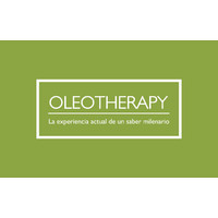Oleotherapy logo - Similar company to Alskin Cosmetics