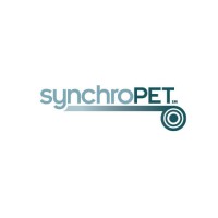 SynchroPET logo - Similar company to ‎
