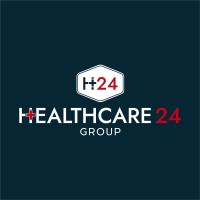 Healthcare 24 Group logo - Similar company to Adaptive Certifications