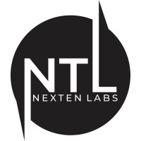 NexTen Labs logo - Similar company to Izeesoft Solutions