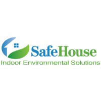 SafeHouse Solutions Mold Removal logo - Similar company to Puroclean Disaster Services
