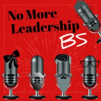 No More Leadership BS logo - Similar company to Elliance Sdn Bhd