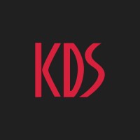 KDS Die-Cutting Technology logo - Similar company to Halma Solutions B.V. - Sustainable Packaging Sourcing Partner & Paper Coffee Cups Producer