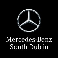 Mercedes-Benz South Dublin logo - Similar company to Redco Auto Group