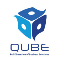 QUBE Consulting logo - Similar company to Qube Consulting - The Human Factor