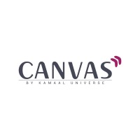 Canvas By Kamaal Universe logo - Similar company to Tonex