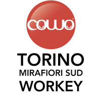 COWO® Torino Workey Mirafiori Sud logo - Similar company to Adria Holiday
