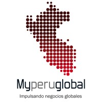 Myperuglobal logo - Similar company to Multimport S.R.L.