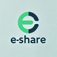 Eshare logo - Similar company to Eshare