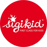 sigikid logo - Similar company to Lässig Gmbh