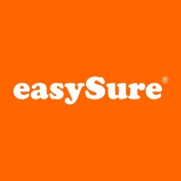 easySure logo - Similar company to Gavmild