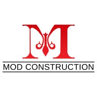Mod Construction logo - Similar company to Construction Contracting Services Inc.