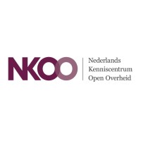 Nederlands Kenniscentrum Open Overheid logo - Similar company to Programma Open Overheid