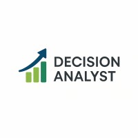 Decision Analyst logo - Similar company to Blueberry Research