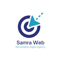 Samra Web logo - Similar company to Glean Network