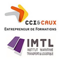 Responsable Logistique Cci & Caux Le Havre