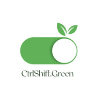 CtrlShift.Green logo - Similar company to Usc Trojan Esports