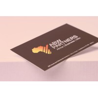 ABW Partners logo - Similar company to Hawk Properties - Property Business Firm