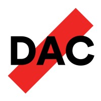 DAC logo - Similar company to Landelijke Kamer Van Verenigingen