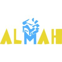 Almah logo - Similar company to Zakeia