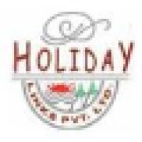 Holiday Links Pvt. Ltd