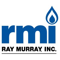 Ray Murray, Inc. logo - Similar company to Bergquist, Inc.