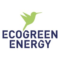 EcoGreenEnergy logo - Similar company to 2Se Solution