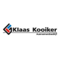 Klaas Kooiker Aannemersbedrijf logo - Similar company to Saugbagger Sales