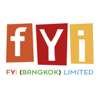 FYI (Bangkok) Limited logo - Similar company to Xlab Digital