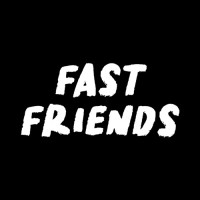 FAST FRIENDS logo - Similar company to TH3RD BRAIN
