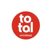 Total Wireless Sanjuan logo - Similar company to Sofia Sanjuan