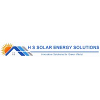 H S Solar energy solution logo - Similar company to Lukrative Solar Solutions