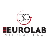 Eurolab Internacional Grup logo - Similar company to Alla Vita