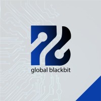 Blackbit logo - Similar company to Cierra