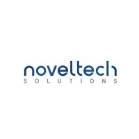 Noveltech Solutions Ltd. logo - Similar company to Novotech