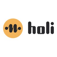 Holi Installasjon AS logo - Similar company to Trondheim Lyd As