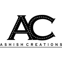 ASHISH CREATIONS logo - Similar company to Dishaa Gold & Platinum - India