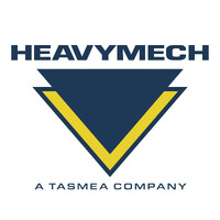 Heavymech Pty Ltd logo - Similar company to Supashock