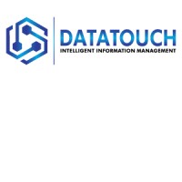 DataTouch logo - Similar company to Cmyskills