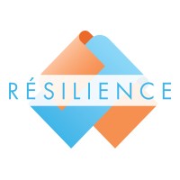 Résilience logo - Similar company to Konative