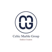 Celtic Marble Group logo - Similar company to Xakitech