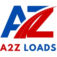 A2Z Loads LLC logo - Similar company to Cosmo Logistics