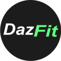 DazFit logo - Similar company to Freelancer
