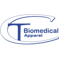 TC Biomedical Apparel logo - Similar company to Linvec