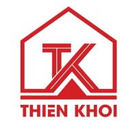 THIÊN KHÔI GROUP logo - Similar company to Skyhomes