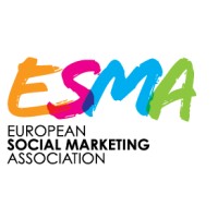 (ESMA) European Social Marketing Association logo - Similar company to Fuse Events